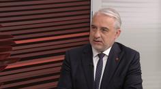 Čtyřdenní pracovní týden je žádoucí, říká Středula. Ale jen v některých odvětvích