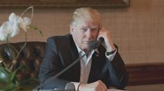 Trump je opět zdravý, naplno se vrací do předvolební kampaně