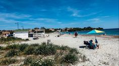 Turisty v Itálii čeká šok. Na některých plážích zavedli mimořádně přísná pravidla