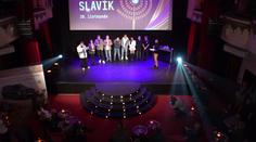 Blíží se vyhlášení Českého slavíka. Dorazí Rottrová, Ztracený i Vondráčková