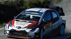 Tänak je mistrem světa v rally! Končí 15 let francouzské vlády