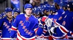 Chytil gólem a asistencí pomohl k výhře. Gaudreau se vrátil do Calgary