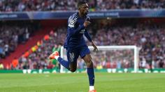 PSG se přiblížilo finále Ligy mistrů. Proti Arsenalu rozhodl v úvodu Dembélé