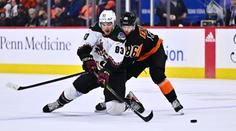 Slovák se natočil s bílým práškem. Klub NHL ho záhy propustil