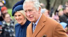 Královna Camilla bouchla do stolu. Král Karel III. od ní dostal zákaz