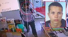 STŘELEC NA ÚTĚKU: Lukáš zasáhl ranou z pistole řidiče v Brně!