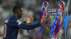 Zápas PSG se odkládá kvůli počasí. Hrát se bude v době předávání Zlatého míče