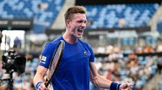 Lehečka v Melbourne vyřadil nasazeného hráče. Souboj Češek vyhrála Krejčíková