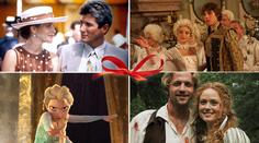 Vánoce na Nově: Filmové legendy i tradiční pohádky! Podívejte se, na co se letos můžete těšit