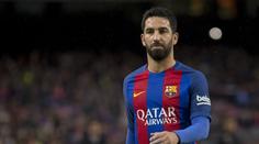 Místo dresu Barcelony na tři roky do vězení! Arda zmlátil zpěváka