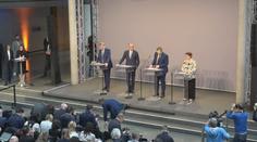 Německo bude mít novou vládu: Země bude bezpečnější a silnější, slibuje