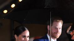 Poprask kvůli knize o Meghan a Harrym! Tato slova odstartovala spor s Williamem