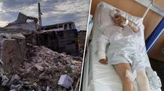 Příběh statečné Báry dojal celé Česko. Lidé jí posílají krásné vzkazy