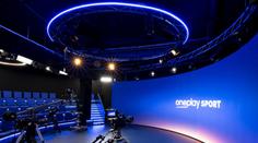 Nová dimenze sportovního vysílání. Oneplay Sport zahájí sezónu Chance Ligy z nového studia