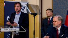 PŘEHLED: Legalizace konopí i snazší výpovědi. Ekonomové navrhli vládě další kroky