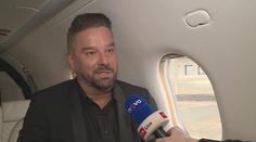 Švancara: Chorý dostane tak čtyři zápasy. Tomáš není zákeřný hráč