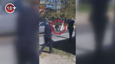 Policisté zabili invalidního muže na vozíčku. Úplně ho rozstříleli!
