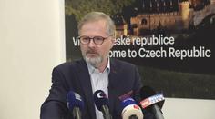 Politolog se pustil do Fialy: ODS se ho měla zbavit, promarnili příležitost