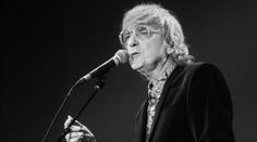 Zemřel zpěvák Miroslav 'Meky' Žbirka. Bylo mu 69 let