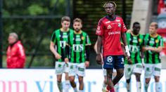Nechtějí s cenou cuknout dolů. Slavia odhalila zákulisí příchodu Sanyanga