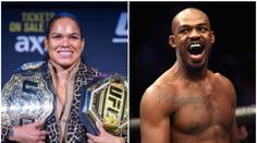 UFC přišlo s novým žebříčkem. Oficiálně má tak svého krále a královnu