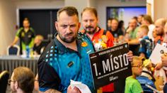 Češi vstoupili do Q-School parádně! Dva postoupili přímo do druhé části