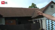 Video: V Kněževsi řádí KULOVÉ BLESKY! Proč zrovna tam?
