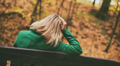 29letá maminka má vzácnou formu Alzheimerovy choroby. Popsala první příznaky