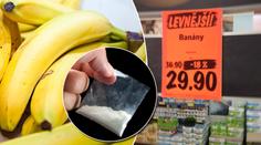 Kokain místo banánů: LIDL se konečně vyjádřil ke drogové kauze