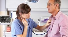 Cholesterol, cukr, rakovina: Tahle vyšetření máte zdarma! PŘEHLED
