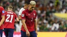 Česká reprezentace se sype jako dům z karet. V nároďáku končí zkušený bek