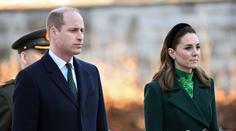 Smrt v královské rodině! William s Kate oplakávají milovaného člena
