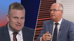 Turek je nevycválaný člověk bez skrupulí. Na ministra se nehodí, říká Philipp