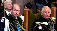 Princ William tajně jedná s králem. Připravuje se na klíčovou roli