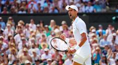 Král Djokovič. Srb ve finále přehrál Kyrgiose a má grandslam číslo 21
