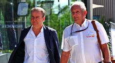 Dusno a hádka v Red Bullu? Verstappenův agent prý po Bahrajnu zuřil