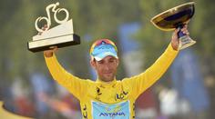 Tour de France 2014: Žralok na lovu, favorité popadali