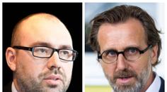 Sparta se vyjádřila k volbě předsedy FAČR: Podporuje Poborského