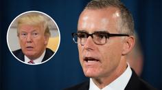Zástupce šéfa FBI vyhodili dva dny před důchodem. Prezident jásá