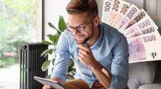 Poslanci schválili paušální daň. SPOČÍTEJTE SI, jestli se vám vyplatí
