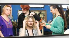 Úžasná proměna Ivy Pazderkové: Takhle jí bude slušet Kurt Cobain!