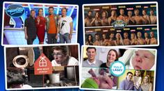 Nabité jaro na Nově: SuperStar, Robinson i nová reality show!