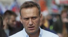 Ruští lékaři prolomili mlčení. Řekli, jak zemřel Alexej Navalnyj