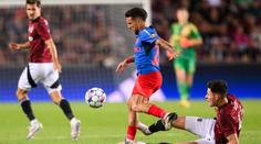 Baluta dostal ultimátum. Schovával se před míčem, říká majitel FCSB Becali