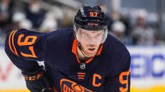 Kdo se stane držitelem prestižní ceny NHL? McDavid může titul obhájit