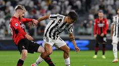Megapřestup Dybaly? O Argentince má zájem Manchester United