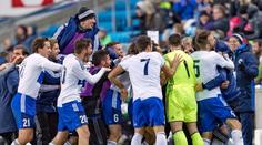 San Marino má děsivé skóre: Po gólu se radovalo, jako by vyhrálo MS