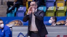 Basketbalový nároďák má nového kouče. V minulosti vedl Satoranského i Krejčího
