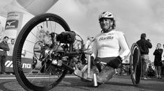 Velký smutek ve světě motorsportu, zemřel legendární závodník Zanardi