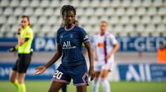 Patologická nenávist. Hvězda PSG byla znovu obviněna z útoku na spoluhráčku